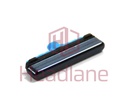 Samsung SM-N970 Galaxy Note 10 Power Button / Key - Aura Black
