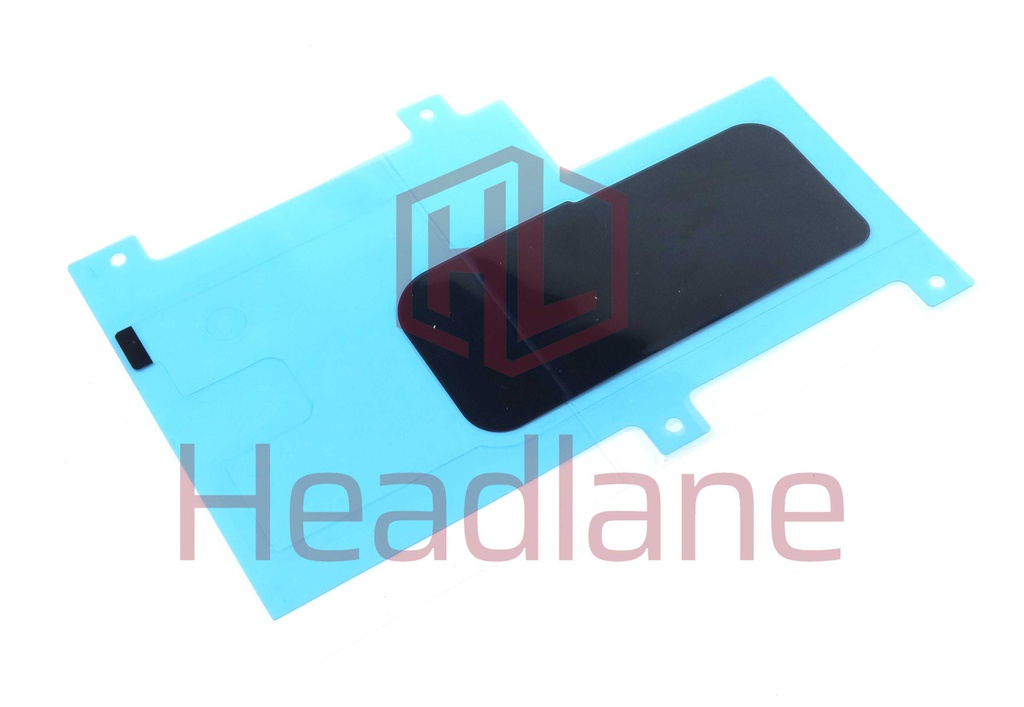 Samsung SM-A530 Galaxy A8 (2018) CU HR Adhesive / Sticker