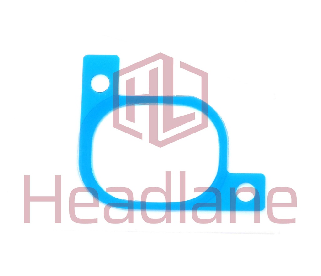 Samsung SM-M215 M315 Galaxy M21 M31 Fingerprint Sensor Adhesive / Sticker