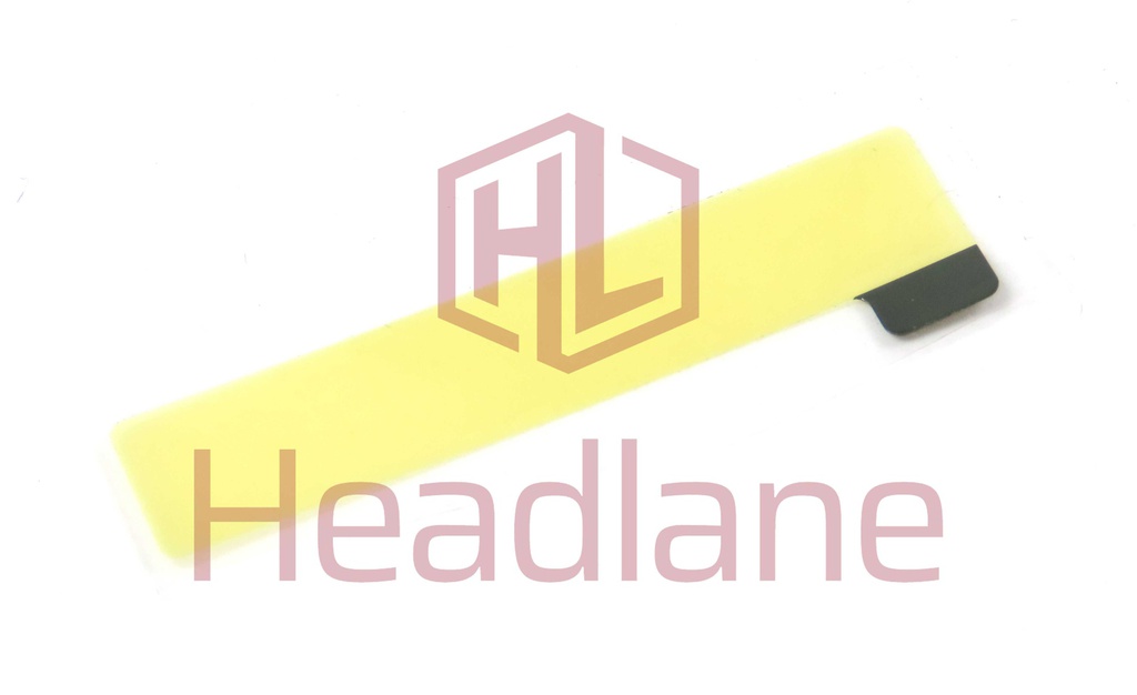 Samsung SM-A530 A600 A605 J600 Galaxy A8 (2018) A6 (2018) A6+ (2018) Plasma OCTA Insulation Tape