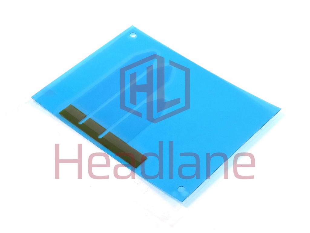 Google Pixel 3 Battery Adhesive / Sticker