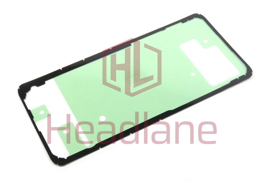 Samsung SM-A530 Galaxy A8 (2018) Back / Battery Cover Adhesive / Sticker