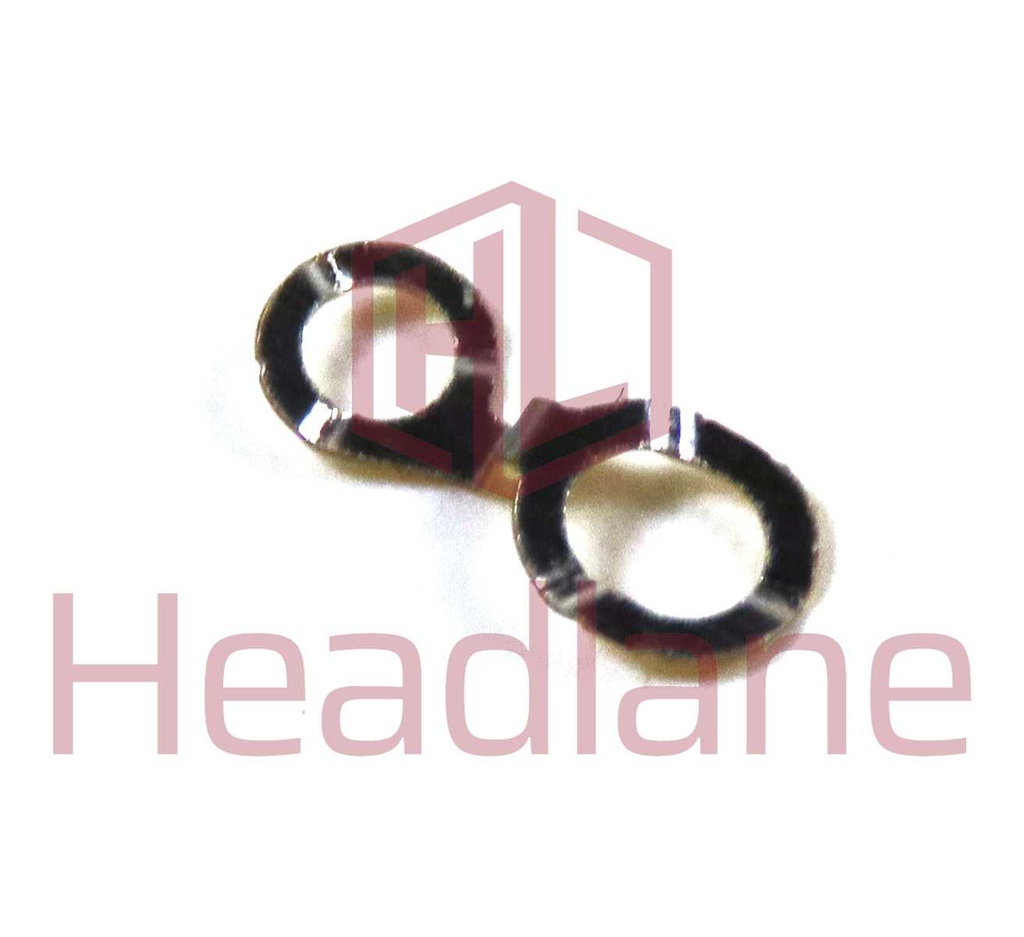 Google Pixel 3 Antenna Bracket