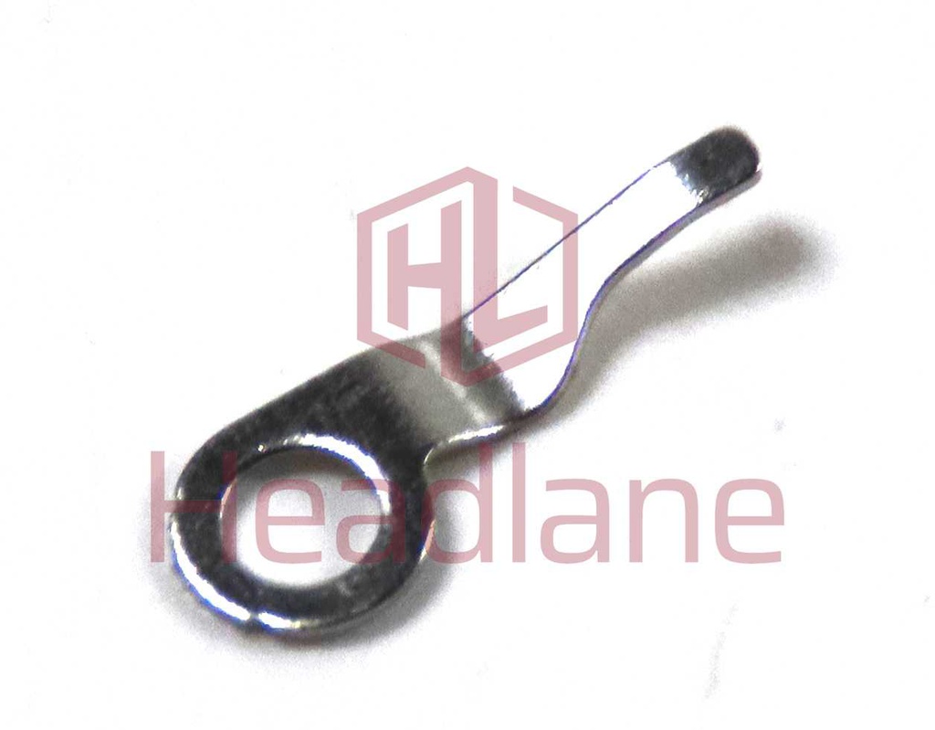 Google Pixel 3 Bottom Speaker Bracket