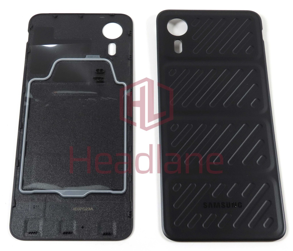 Samsung SM-G556 Galaxy Xcover7 Back / Battery Cover