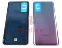 Huawei Honor 10X Lite Back / Battery Cover - Green