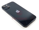 iPhone 13 Back / Battery Cover + Small Parts - Black (Pulled - Grade A)