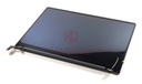 Samsung NP940XFG Galaxy Book3 Pro 14" LCD Display / Screen + Touch + Lid + Hinge - Graphite