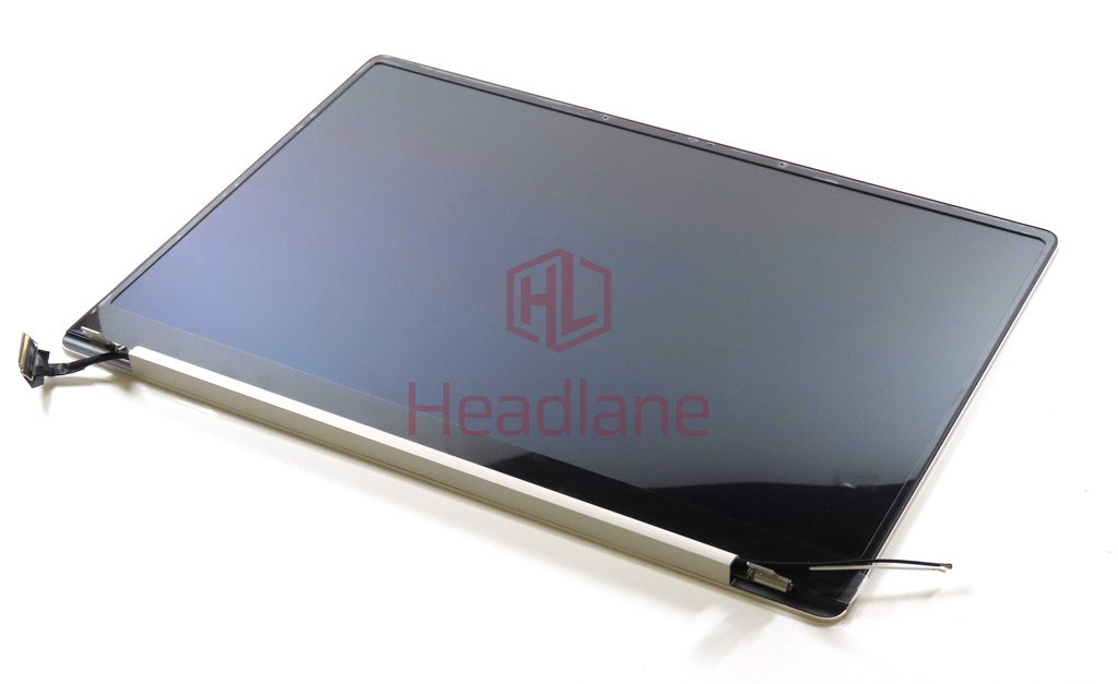 Samsung NP940XFG Galaxy Book3 Pro 14&quot; LCD Display / Screen + Touch + Lid + Hinge - Beige