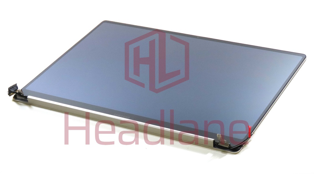 Samsung NP960XFG Galaxy Book3 Pro LCD Display / Screen + Touch + Lid + Hinge - Beige