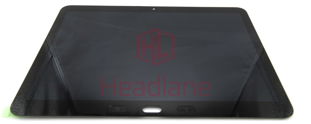 Samsung SM-T545 SM-T540 Galaxy Tab Active Pro LCD Display / Screen + Touch - Black