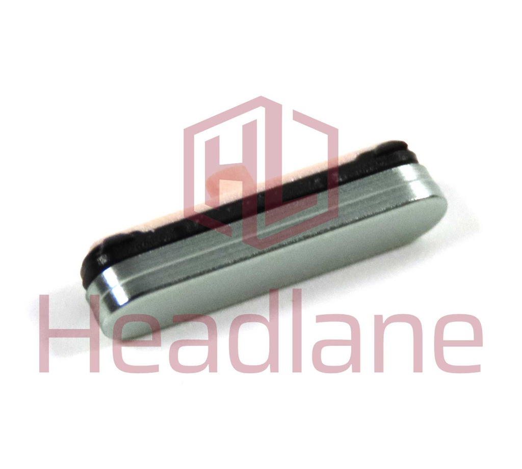 Samsung SM-S921 Galaxy S24 Power Button / Key - Jade Green