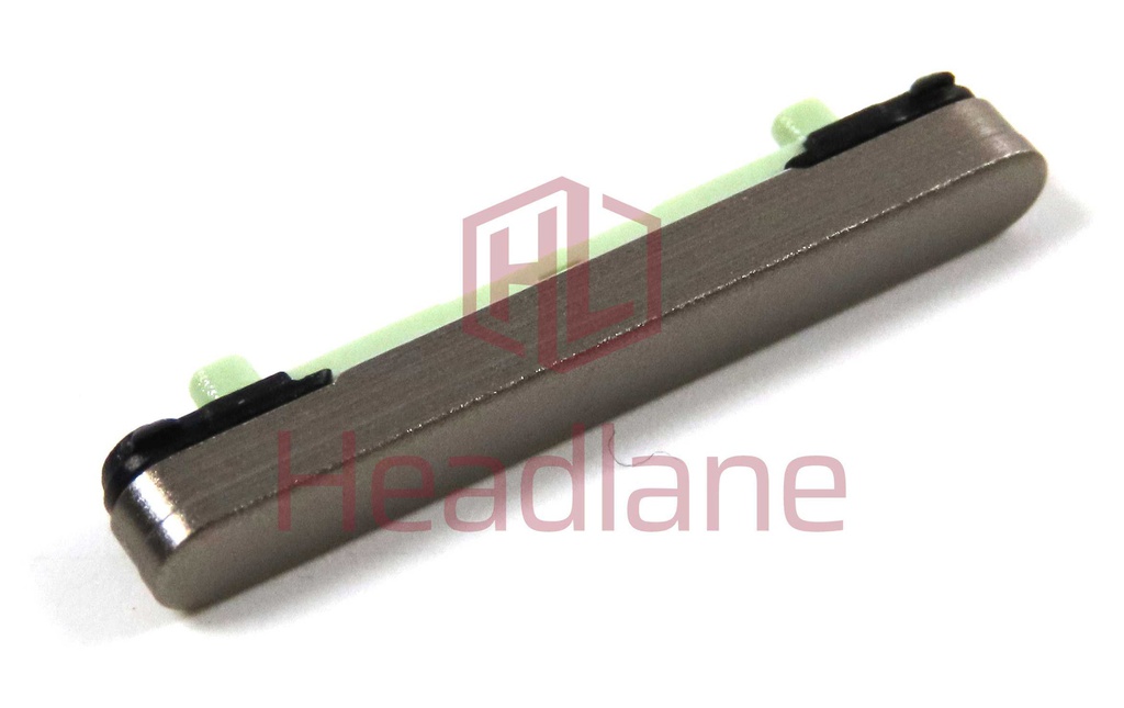 Samsung SM-S928 Galaxy S24 Ultra Volume Button / Key - Titanium Grey / Titanium Orange / Titanium Violet