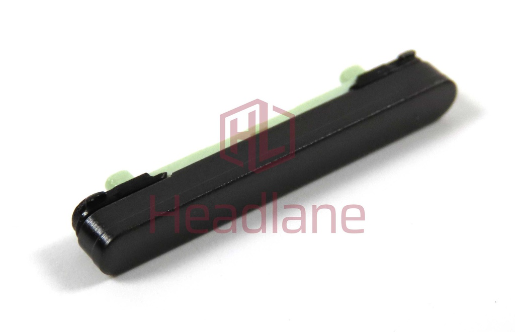 Samsung SM-S928 Galaxy S24 Ultra Volume Button / Key - Titanium Black / Titanium Green / Titanium Blue