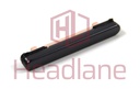 Samsung SM-S921 Galaxy S24 Volume Button / Key - Onyx Black