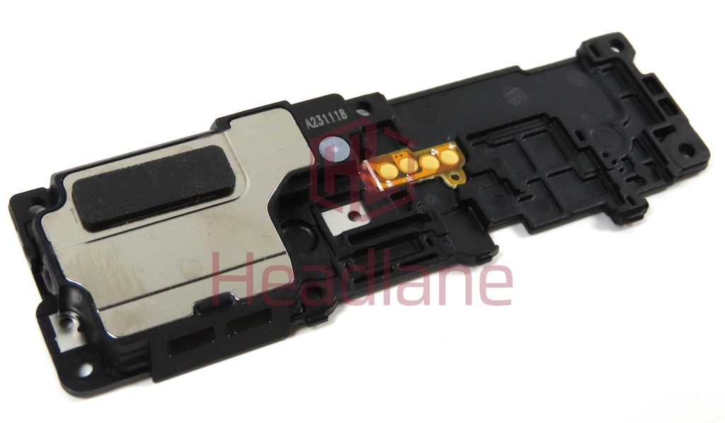 Samsung SM-S928 Galaxy S24 Ultra Bottom Speaker Module