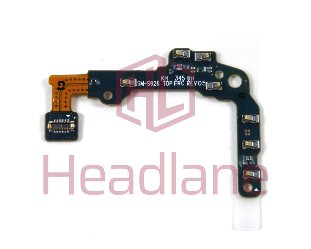 Samsung SM-S926 Galaxy S24+ / Plus Top FRC Sub Board