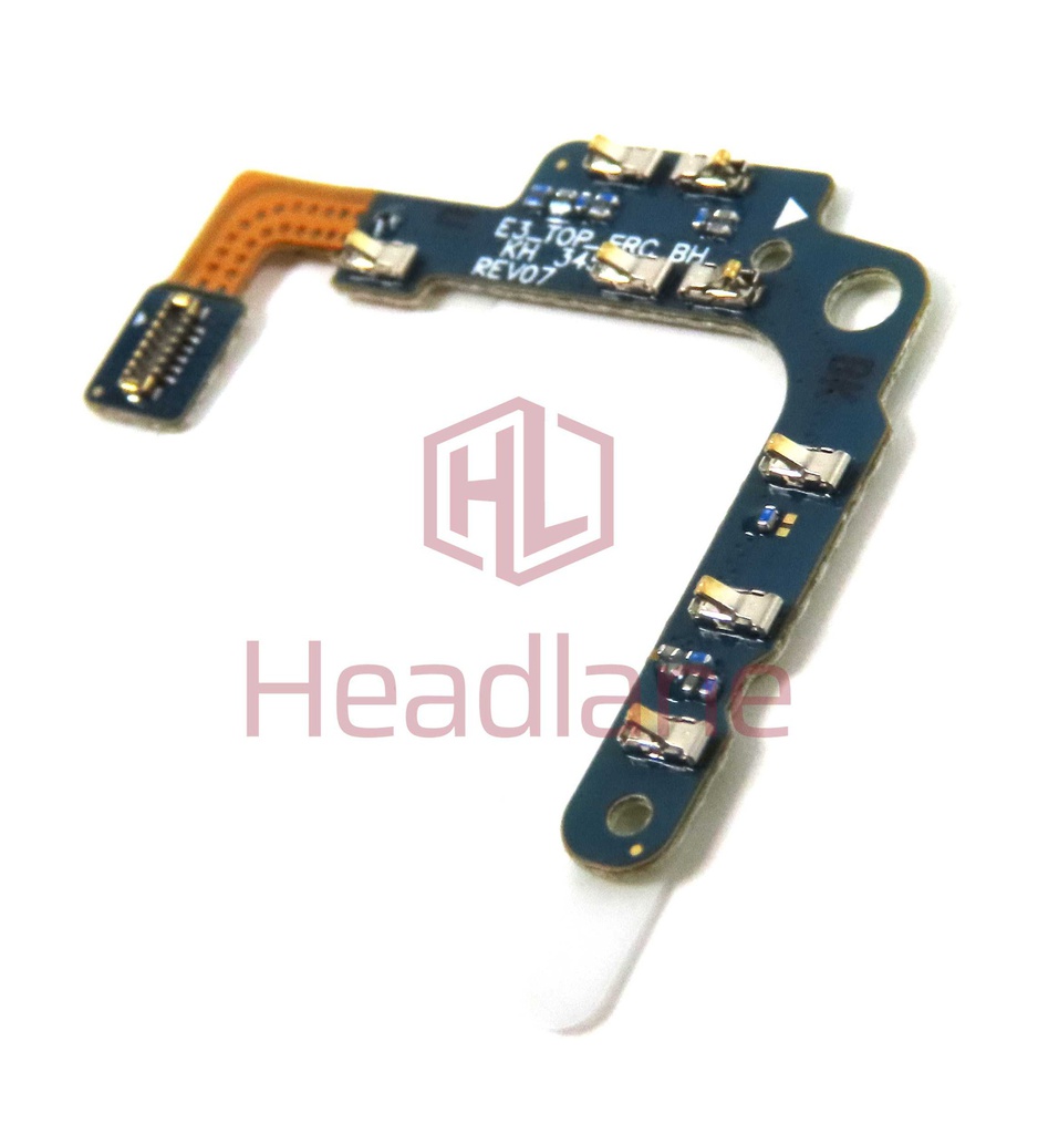 Samsung SM-S928 Galaxy S24 Ultra Top FRC Sub Board