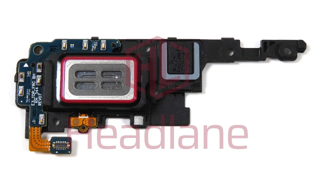 Samsung SM-S928 Galaxy S24 Ultra Top Speaker Module