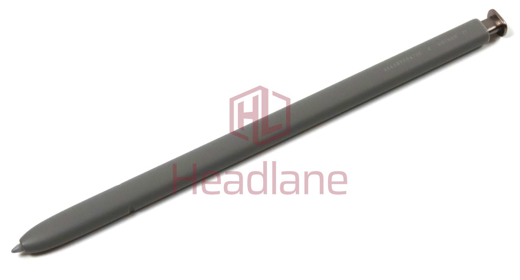 Samsung SM-S928 Galaxy S24 Ultra Stylus Pen - Titanium Grey / Titanium Violet / Titanium Orange