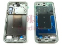 Samsung SM-S926 Galaxy S24+ / Plus Display Frame / Chassis - Jade Green
