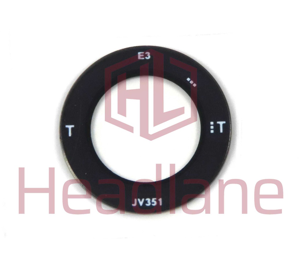 Samsung SM-S928 Galaxy S24 Ultra 50MP 5x Zoom Rear Camera Lens / Window