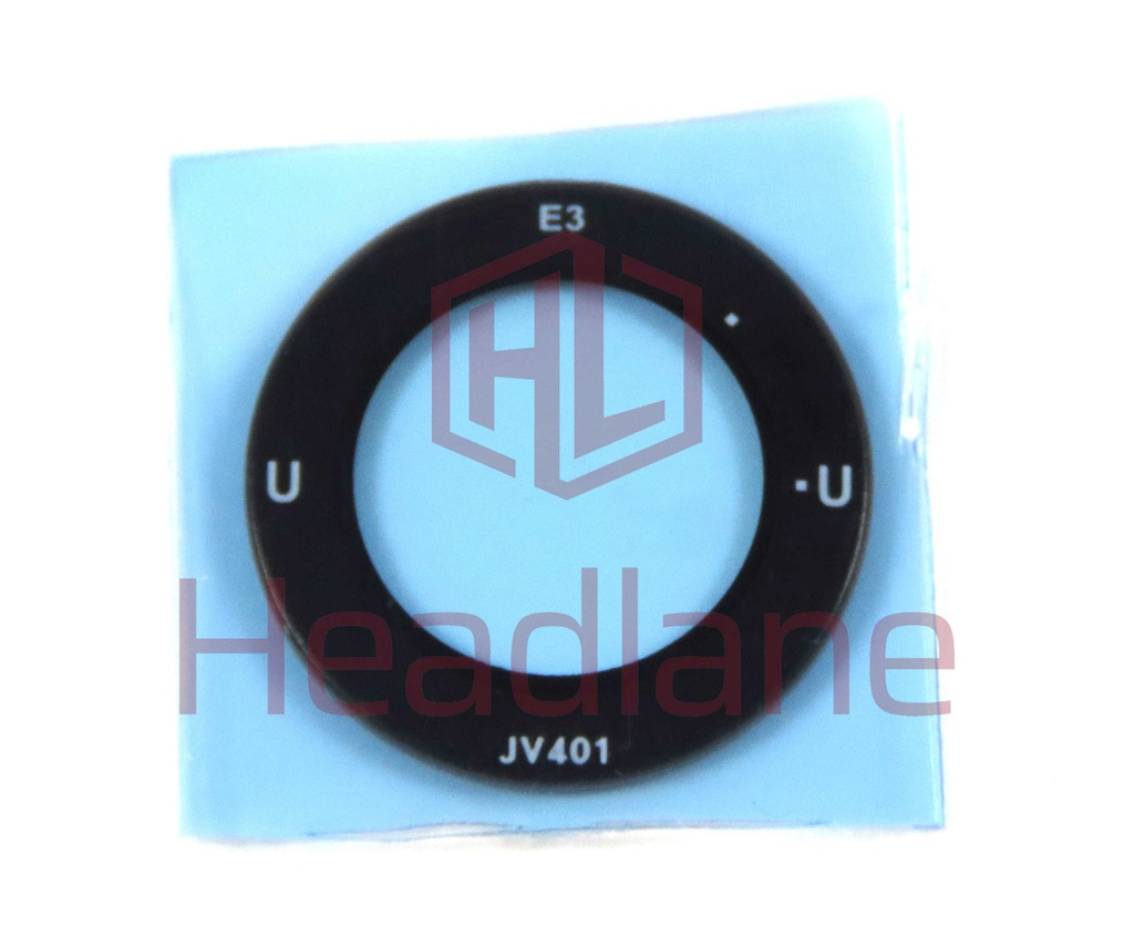 Samsung SM-S928 Galaxy S24 Ultra 12MP Ultra Wide Rear Camera Window / Lens