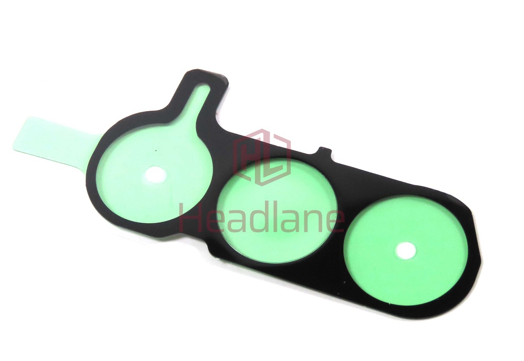 Samsung SM-S926 Galaxy S24+ / Plus Camera Cover / Frame Adhesive / Sticker