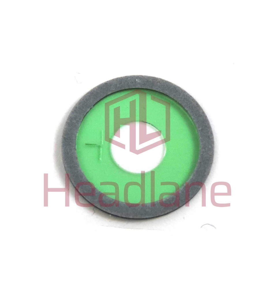 Samsung SM-S921 Galaxy S24 Camera Lens / Window Adhesive / Sticker