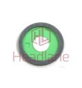 Samsung SM-S921 Galaxy S24 Camera Lens / Window Adhesive / Sticker