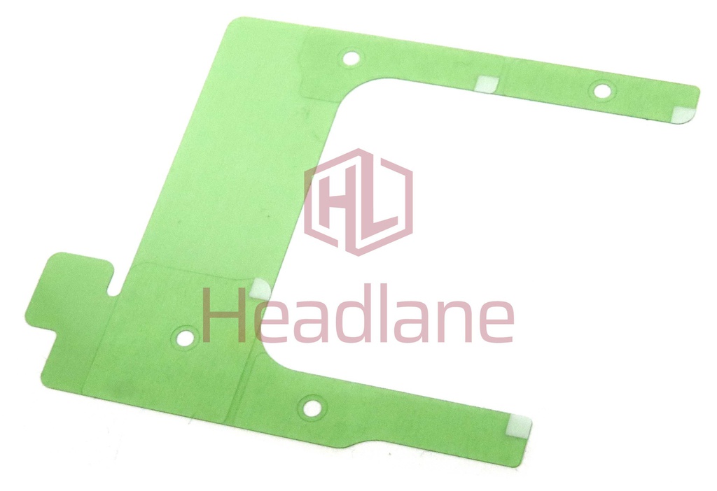 Samsung SM-S928 Galaxy S24 Ultra Middle Front Adhesive / Sticker