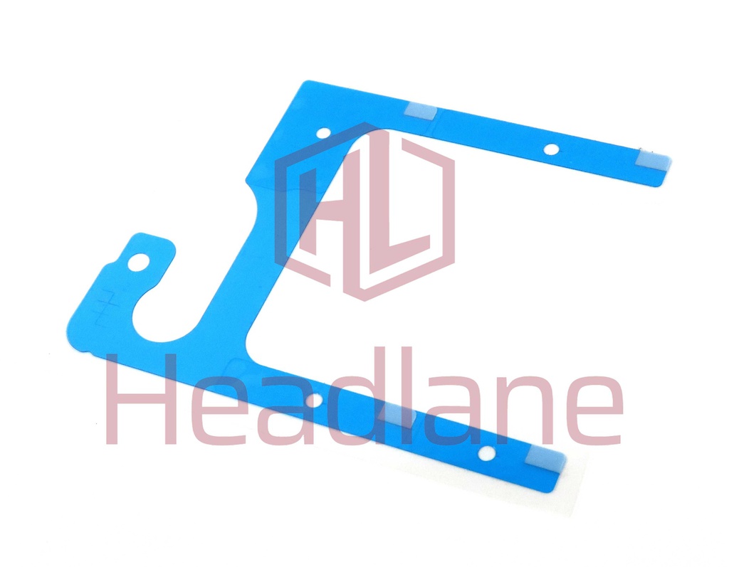Samsung SM-S921 Galaxy S24 Middle Front Adhesive / Sticker