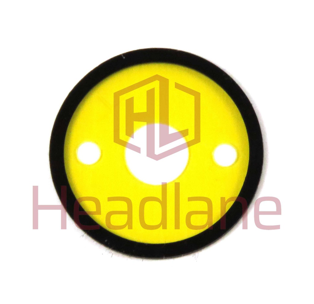 Samsung SM-S928 Galaxy S24 Ultra 50MP 5x Zoom Rear Camera Lens / Window Adhesive / Sticker