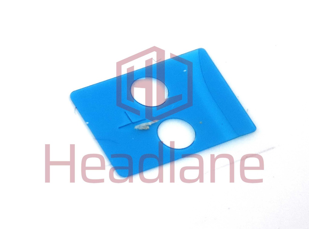 Samsung SM-S928 Galaxy S24 Ultra Camera Decoration Noise Insulation Tape