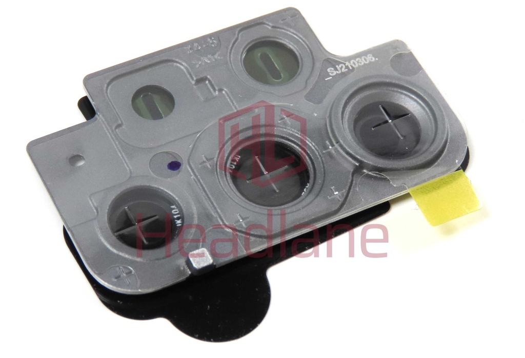 Samsung SM-A525 A526 A528 Galaxy A52 4G / 5G / A52s Camera Decoration / Frame