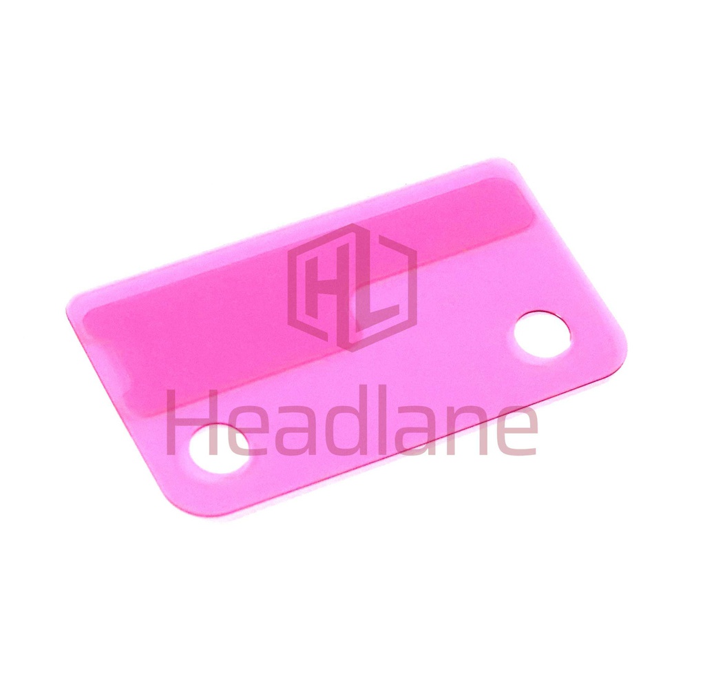 Samsung SM-S926 Galaxy S24+ / Plus Bottom Adhesive / Sticker 1