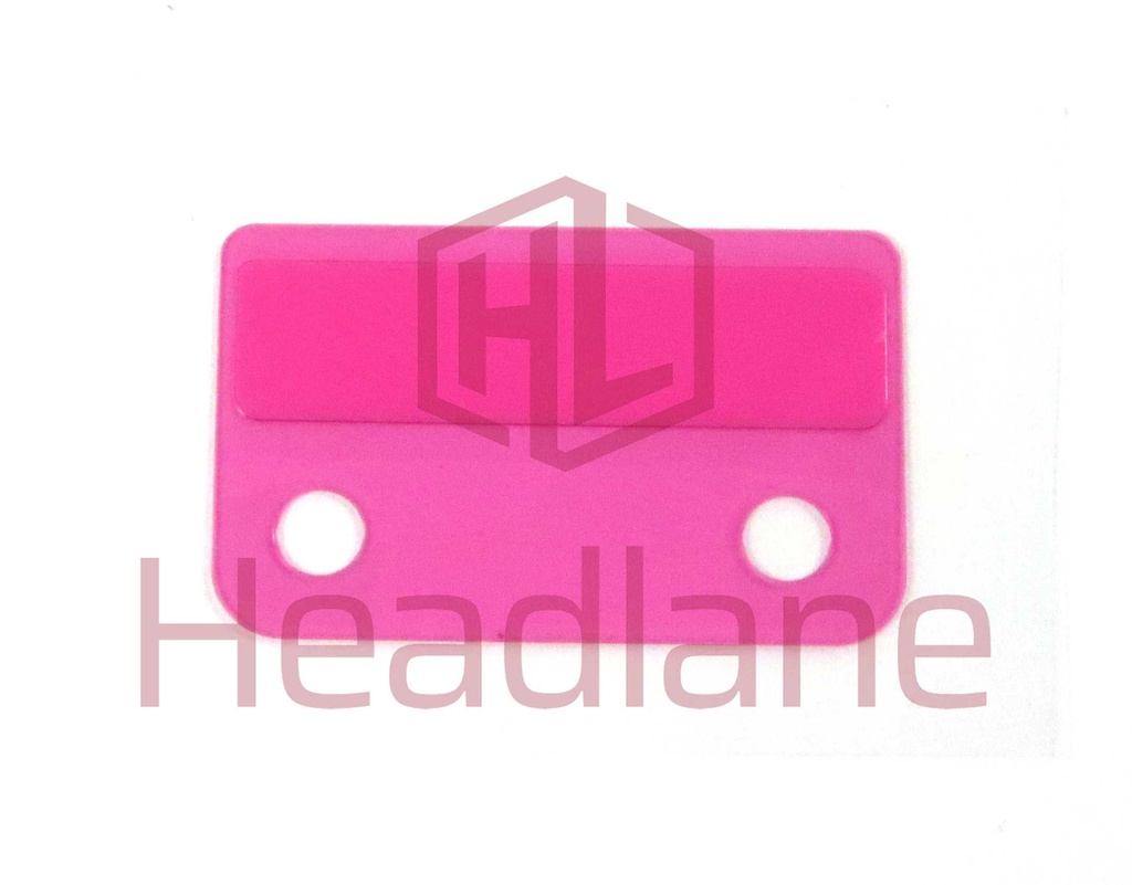 Samsung SM-S926 Galaxy S24+ / Plus Bottom Adhesive / Sticker 2