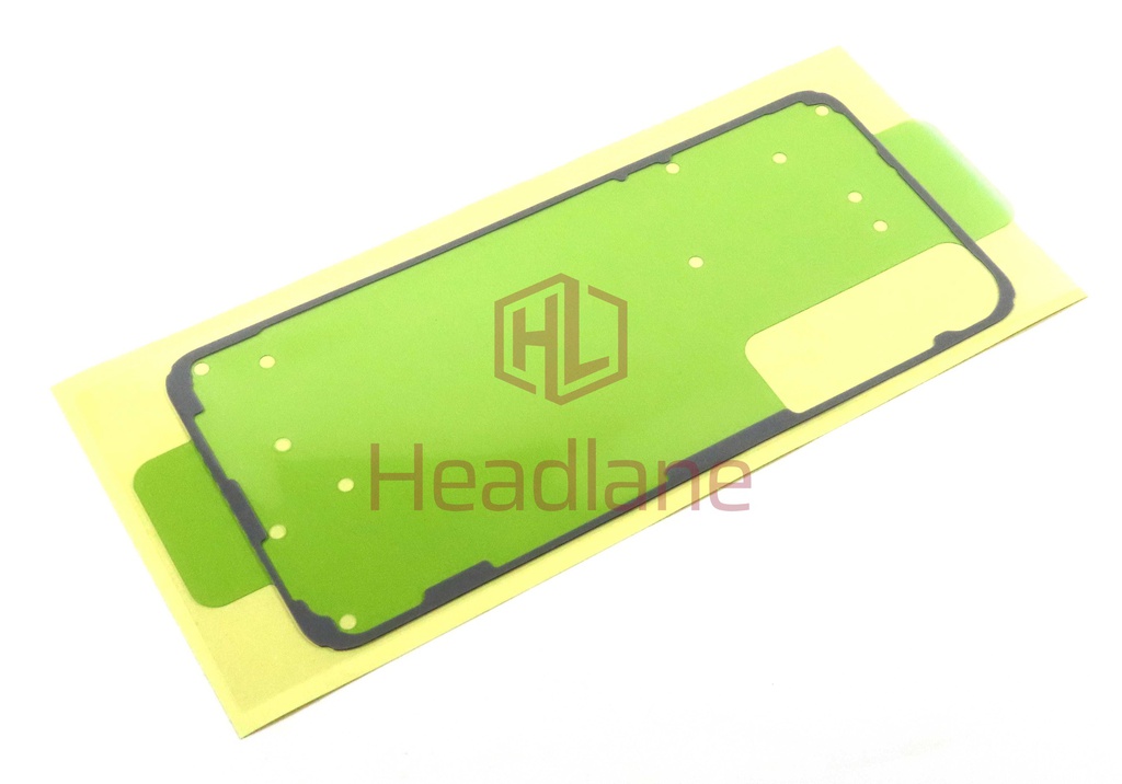 Samsung SM-S926 Galaxy S24+ / Plus Back / Battery Cover Adhesive / Sticker