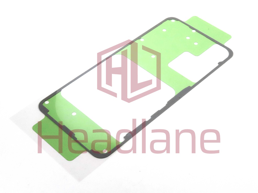 Samsung SM-S921 Galaxy S24 Back / Battery Cover Adhesive / Sticker