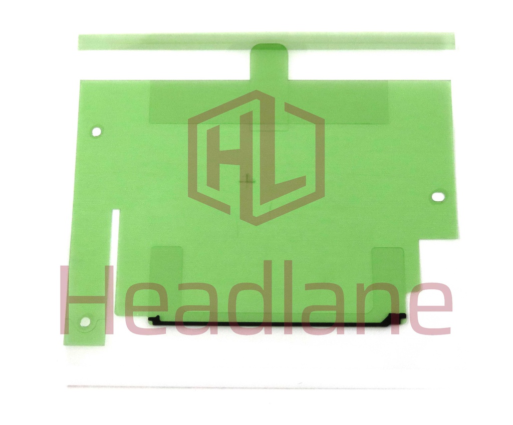 Samsung SM-S928 Galaxy S24 Ultra OLED UB Bonding Adhesive / Sticker