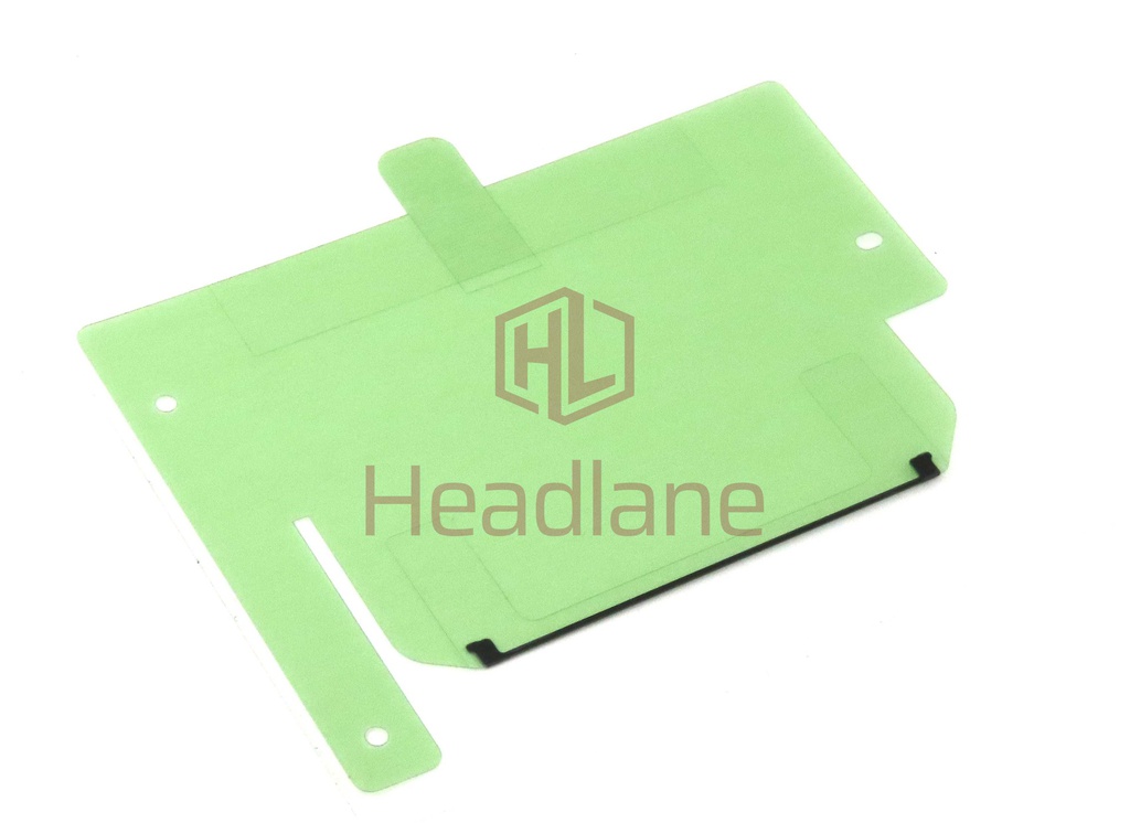 Samsung SM-S926 Galaxy S24+ / Plus OLED Bonding Adhesive / Sticker