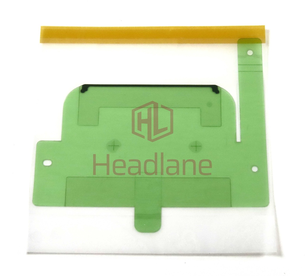 Samsung SM-S921 Galaxy S24 OLED Bottom Adhesive / Sticker