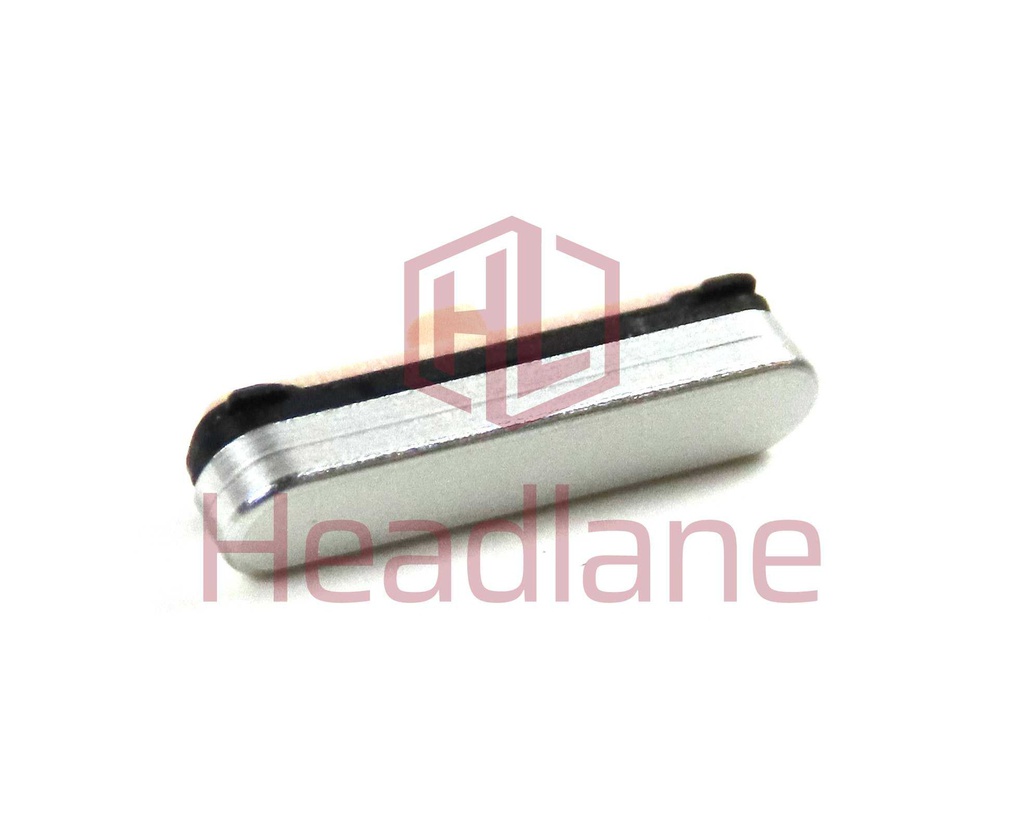 Samsung SM-S921 Galaxy S24 Power Button / Key - Marble Grey