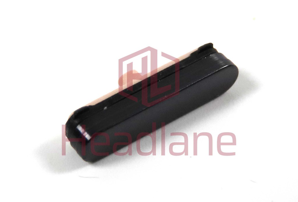 Samsung SM-S921 Galaxy S24 Power Button / Key - Onyx Black