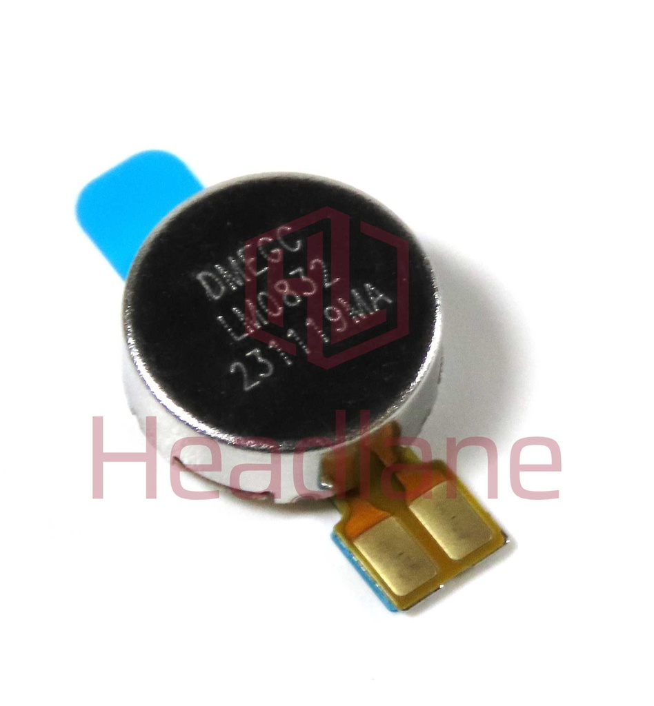 Xiaomi Poco M6 Pro Redmi Note 13 Pro Vibrating Motor