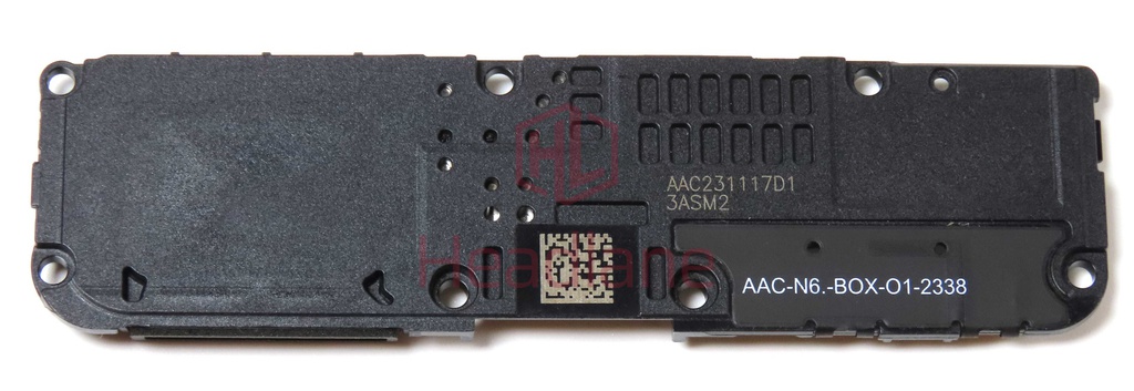 Xiaomi Poco M6 Pro Redmi Note 13 / Pro / 14S Speaker Module