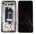 Xiaomi Poco X6 Pro 5G LCD Display / Screen + Touch - Black