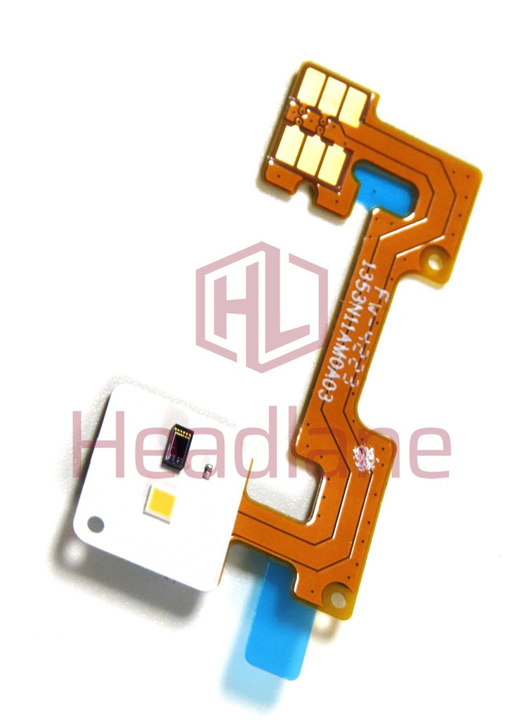 Xiaomi Poco X6 Pro 5G Flash Light Flex