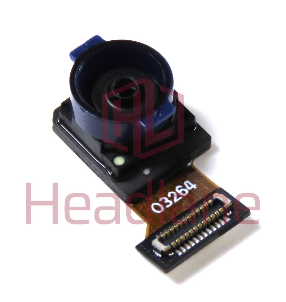 Xiaomi Poco X6 Pro 5G 16MP Front Camera Module