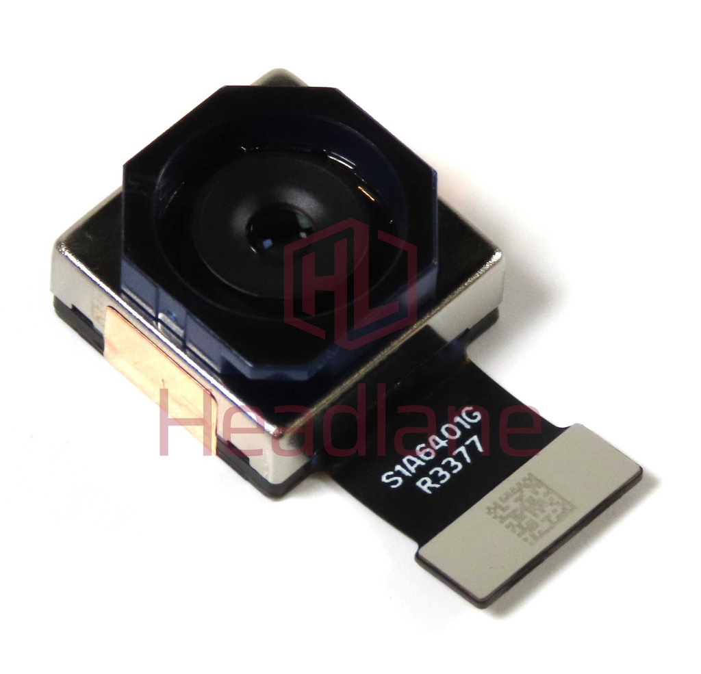 Xiaomi Poco X6 Pro 5G 64MP Rear Camera Module